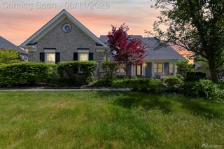 50145 Tottenham Court, Canton Charter Township, MI 48187