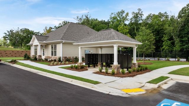 7200 Bocholt Drive, South Fulton, GA 30349