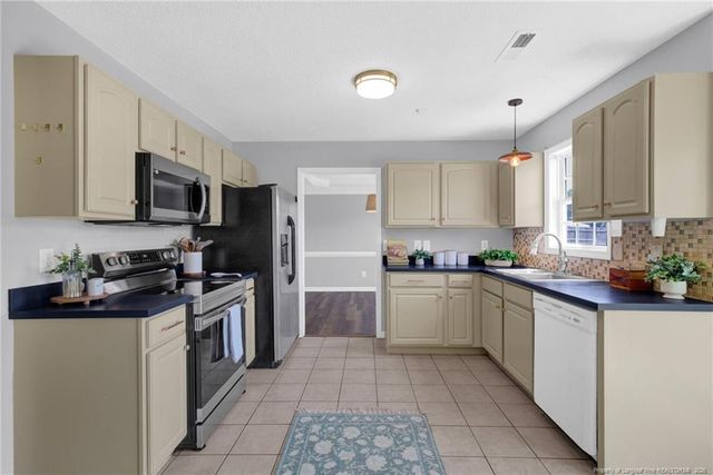 84 Bluebird Court, Sanford, NC 27332