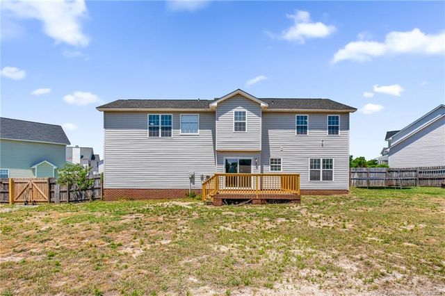 84 Bluebird Court, Sanford, NC 27332
