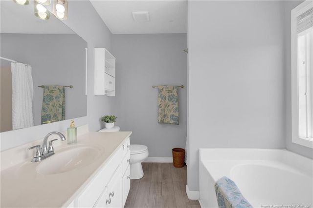 84 Bluebird Court, Sanford, NC 27332