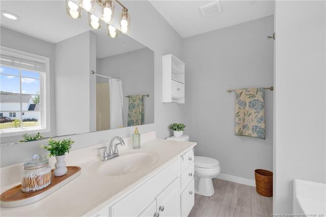 84 Bluebird Court, Sanford, NC 27332