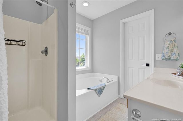 84 Bluebird Court, Sanford, NC 27332