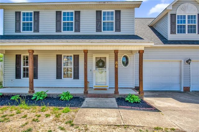84 Bluebird Court, Sanford, NC 27332
