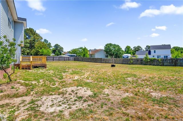84 Bluebird Court, Sanford, NC 27332
