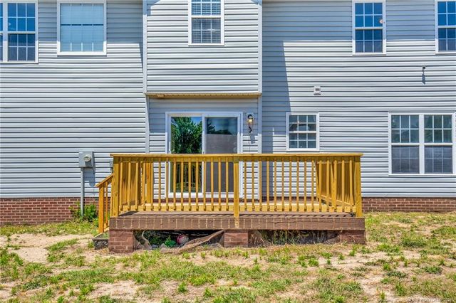 84 Bluebird Court, Sanford, NC 27332