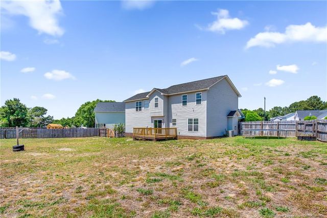 84 Bluebird Court, Sanford, NC 27332