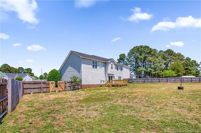 84 Bluebird Court, Sanford, NC 27332