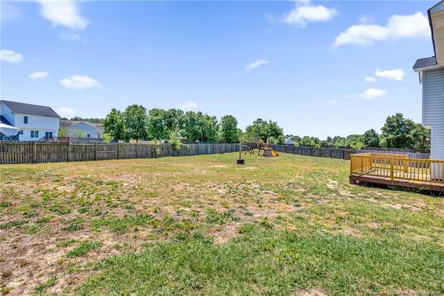 84 Bluebird Court, Sanford, NC 27332