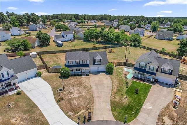 84 Bluebird Court, Sanford, NC 27332