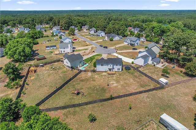 84 Bluebird Court, Sanford, NC 27332