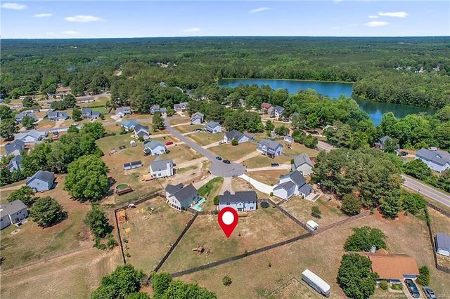 84 Bluebird Court, Sanford, NC 27332