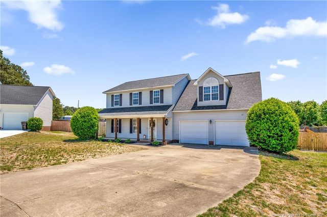 84 Bluebird Court, Sanford, NC 27332
