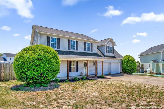 84 Bluebird Court, Sanford, NC 27332