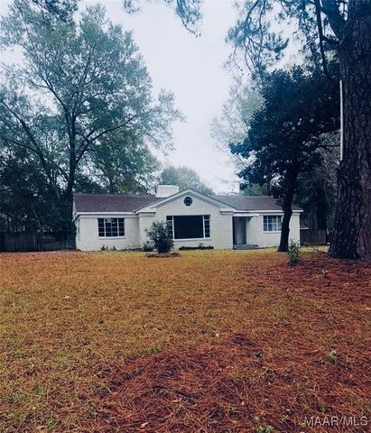 3227 Gilmer Avenue, Montgomery, AL 36105