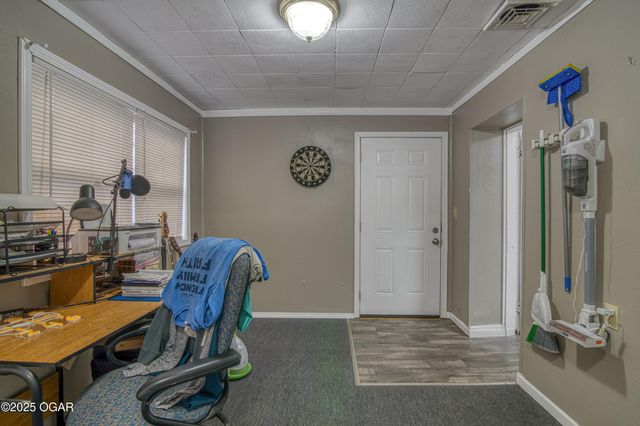 615 & 619 E 15th Street, Joplin, MO 64801