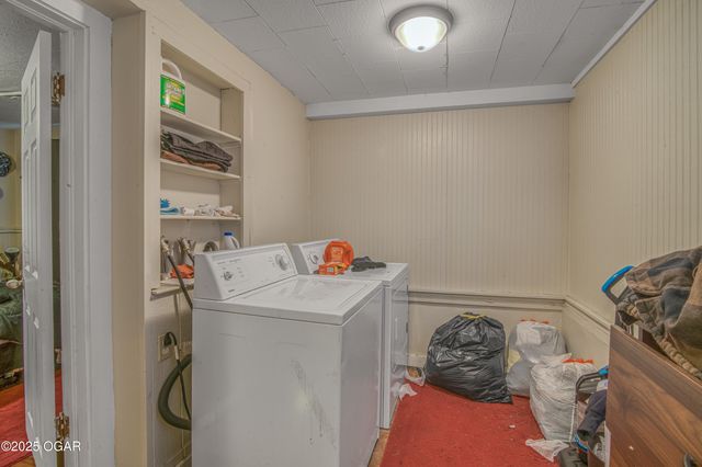 615 & 619 E 15th Street, Joplin, MO 64801