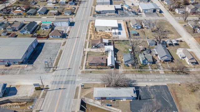 615 & 619 E 15th Street, Joplin, MO 64801