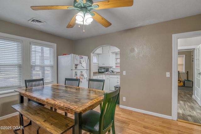 615 & 619 E 15th Street, Joplin, MO 64801