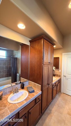 901 Sweetwater Drive, Gardnerville, NV 89460