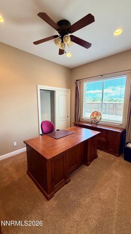 901 Sweetwater Drive, Gardnerville, NV 89460