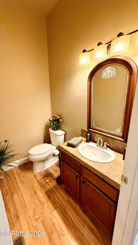 901 Sweetwater Drive, Gardnerville, NV 89460
