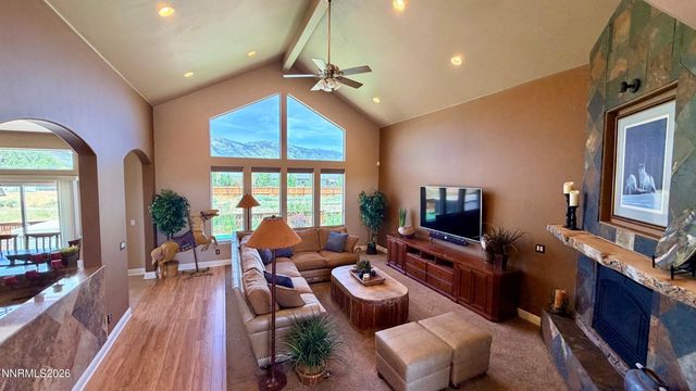 901 Sweetwater Drive, Gardnerville, NV 89460