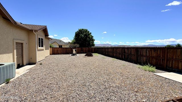 901 Sweetwater Drive, Gardnerville, NV 89460