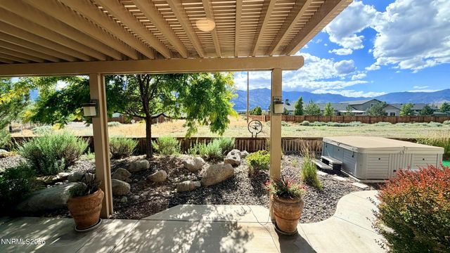 901 Sweetwater Drive, Gardnerville, NV 89460
