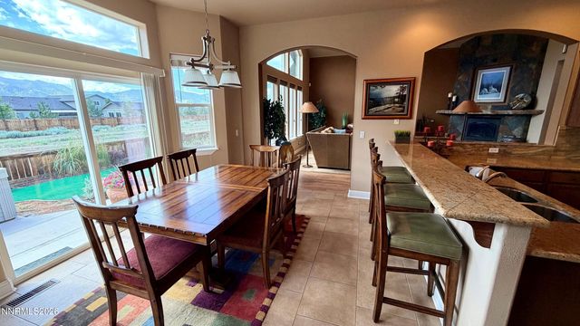 901 Sweetwater Drive, Gardnerville, NV 89460