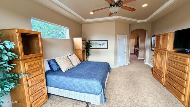 901 Sweetwater Drive, Gardnerville, NV 89460