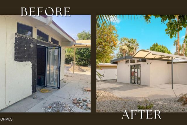 40851 Bob Hope Drive, Rancho Mirage, CA 92270