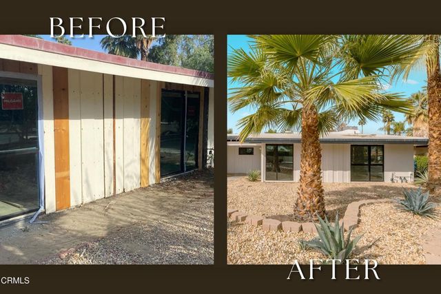 40851 Bob Hope Drive, Rancho Mirage, CA 92270