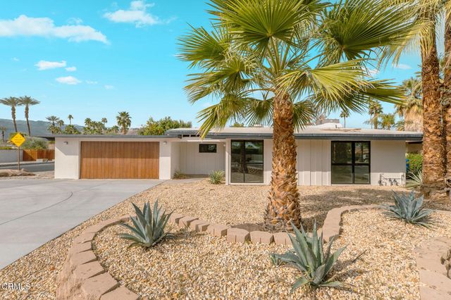 40851 Bob Hope Drive, Rancho Mirage, CA 92270