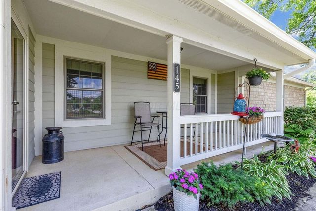 145 Glen Mawr Circle, Delaware, OH 43015