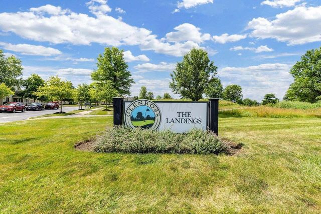 145 Glen Mawr Circle, Delaware, OH 43015