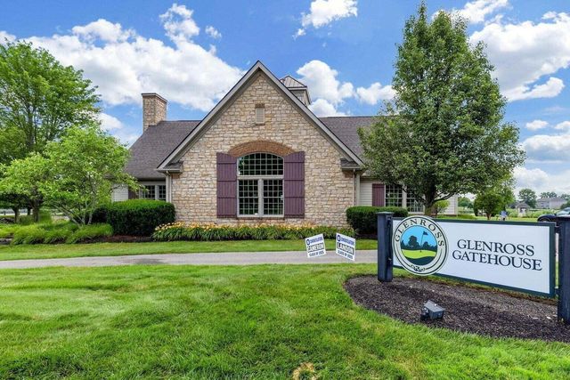 145 Glen Mawr Circle, Delaware, OH 43015