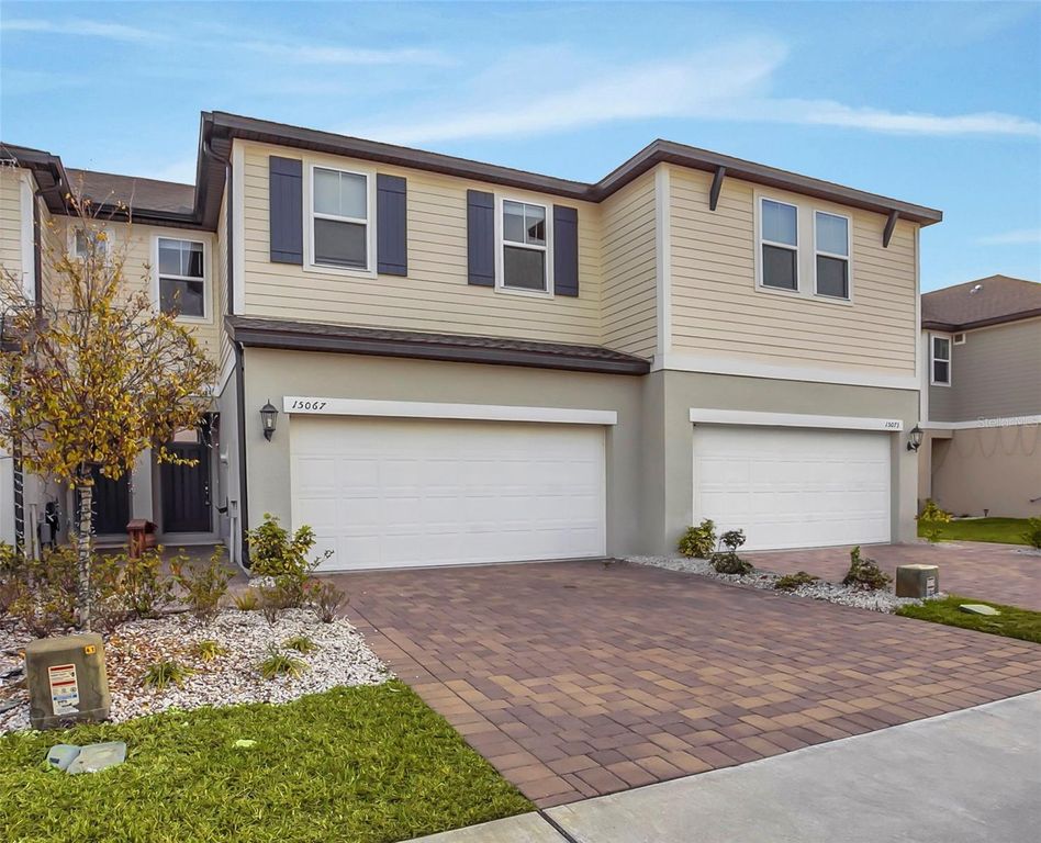 15067 WILLOW ARBOR CIRCLE, Orlando, FL 32824