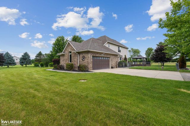 67099 Hartway Road, Ray Twp, MI 48096