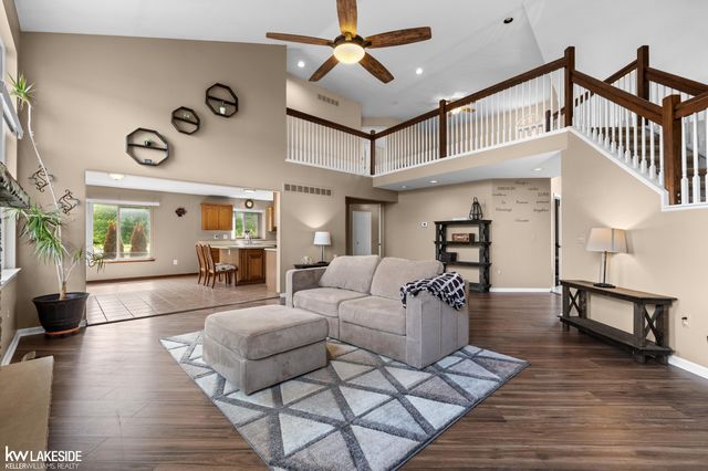 67099 Hartway Road, Ray Twp, MI 48096