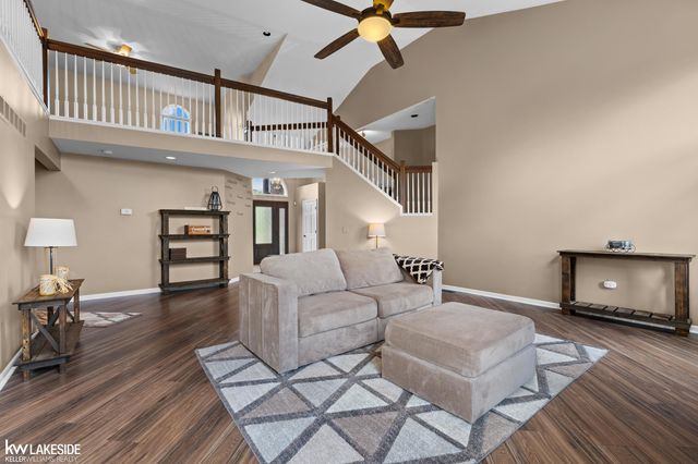 67099 Hartway Road, Ray Twp, MI 48096