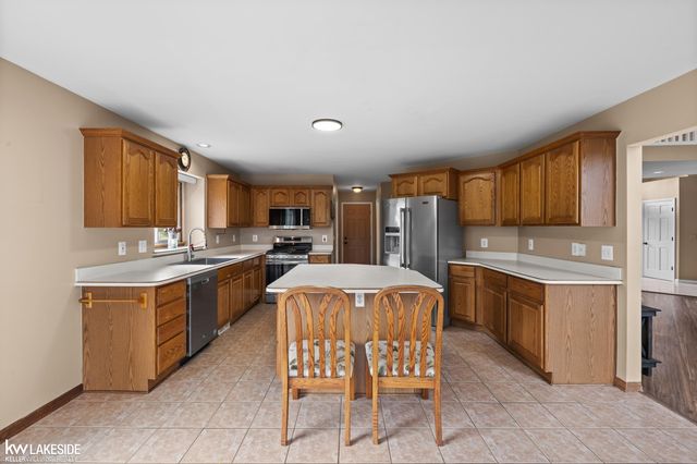 67099 Hartway Road, Ray Twp, MI 48096