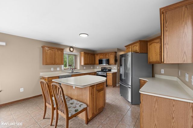 67099 Hartway Road, Ray Twp, MI 48096