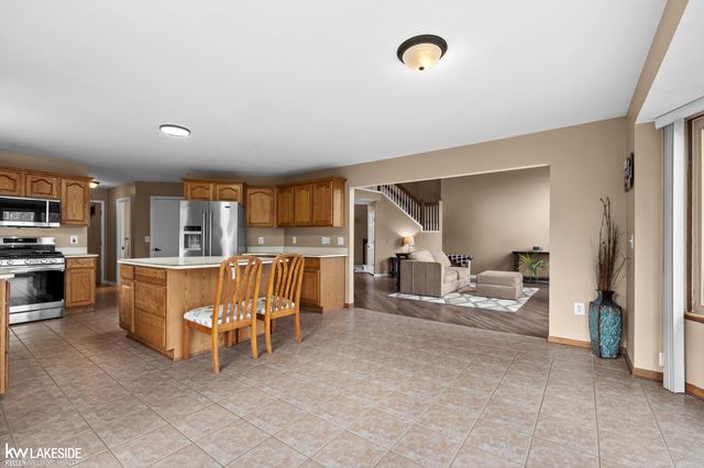 67099 Hartway Road, Ray Twp, MI 48096