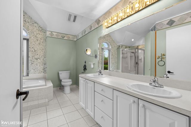 67099 Hartway Road, Ray Twp, MI 48096