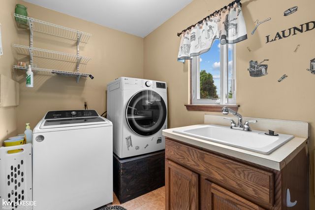 67099 Hartway Road, Ray Twp, MI 48096