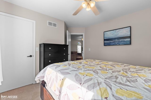 67099 Hartway Road, Ray Twp, MI 48096