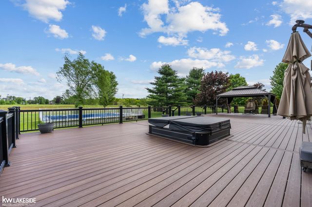 67099 Hartway Road, Ray Twp, MI 48096
