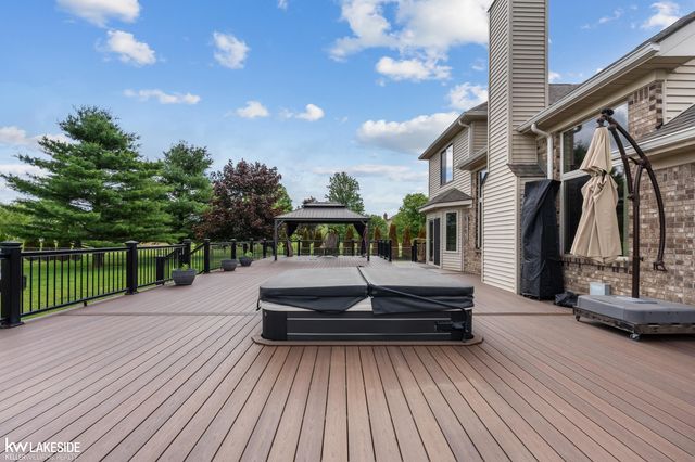 67099 Hartway Road, Ray Twp, MI 48096
