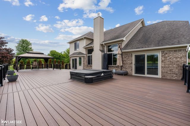 67099 Hartway Road, Ray Twp, MI 48096